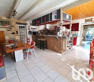  Maison � vendre 7 pi�ces 160 m�