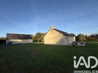  Maison � vendre 4 pi�ces 86 m�