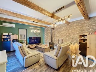  Maison � vendre 5 pi�ces 149 m�