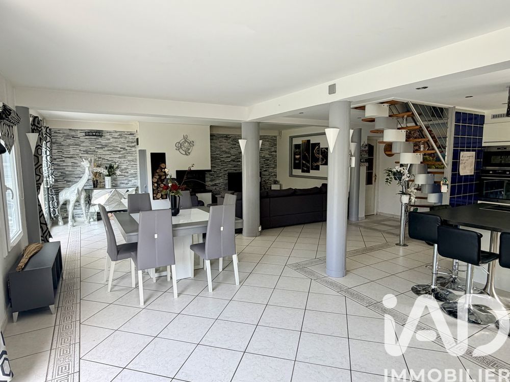 � vendre  Maison Wissous (91320)