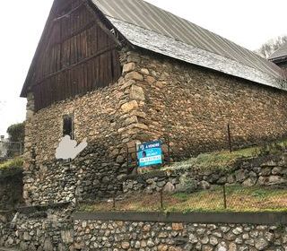  Maison � vendre 2 pi�ces 210 m�