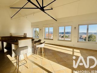  Appartement � vendre 3 pi�ces 95 m�