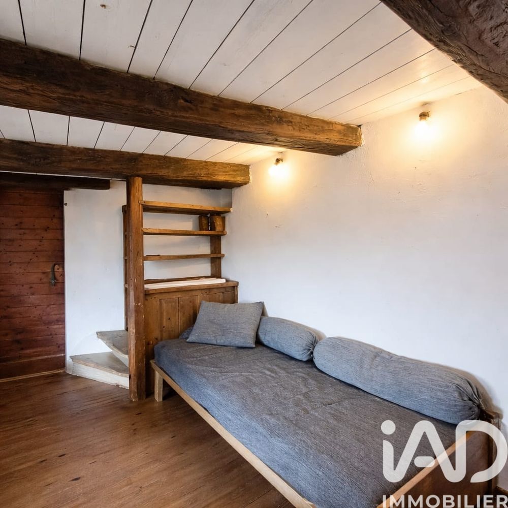 � vendre  Maison Bourg-Saint-Maurice (73700)