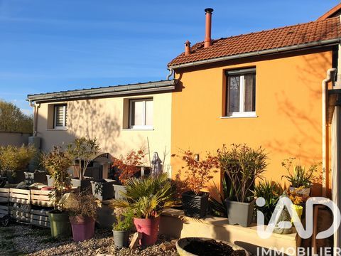  Vente Maison/villa 3 pi�ces Maison - 3 pi�ce(s) - 67 m�