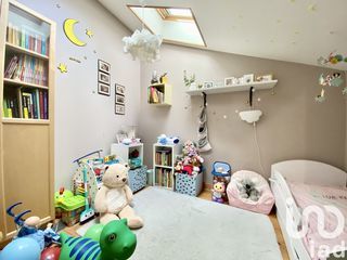  Maison � vendre 4 pi�ces 91 m�