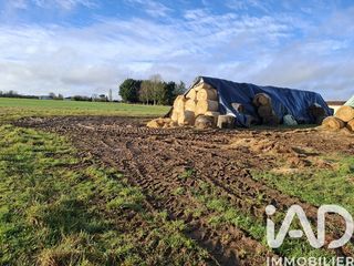  Terrain � vendre 1800 m�