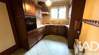 Maison � vendre 6 pi�ces 104 m�