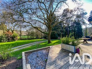  Maison � vendre 7 pi�ces 162 m�