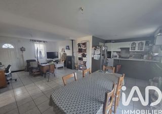  Maison � vendre 5 pi�ces 103 m�