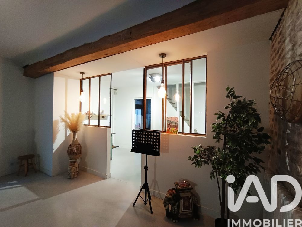 � vendre  Maison Beaucamps-Ligny (59134)