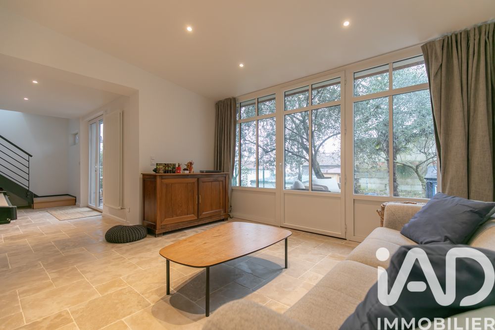 � vendre  Maison Fontenay-sous-Bois (94120)