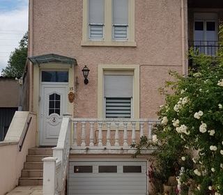  Maison � vendre 4 pi�ces 90 m�