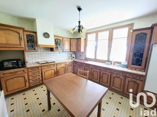  Maison � vendre 5 pi�ces 115 m�