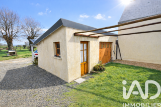  Maison � vendre 4 pi�ces 70 m�