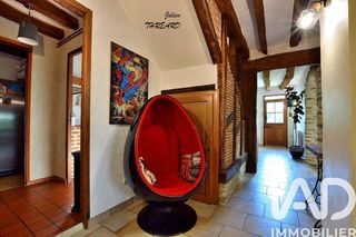  Maison � vendre 6 pi�ces 225 m�