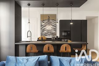  Appartement � vendre 2 pi�ces 65 m�