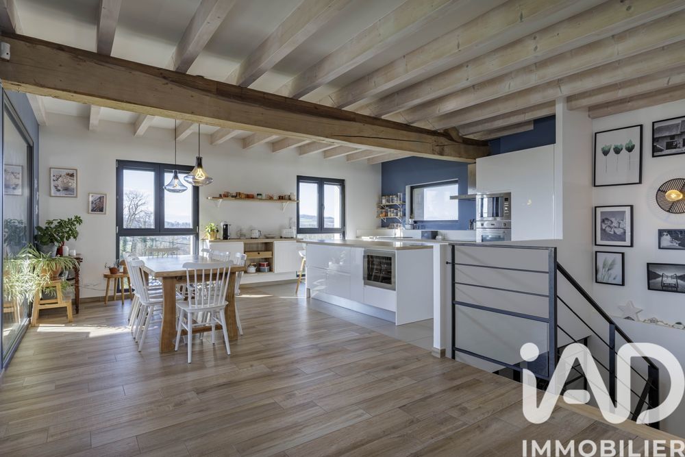 � vendre  Maison Seynod (74600)