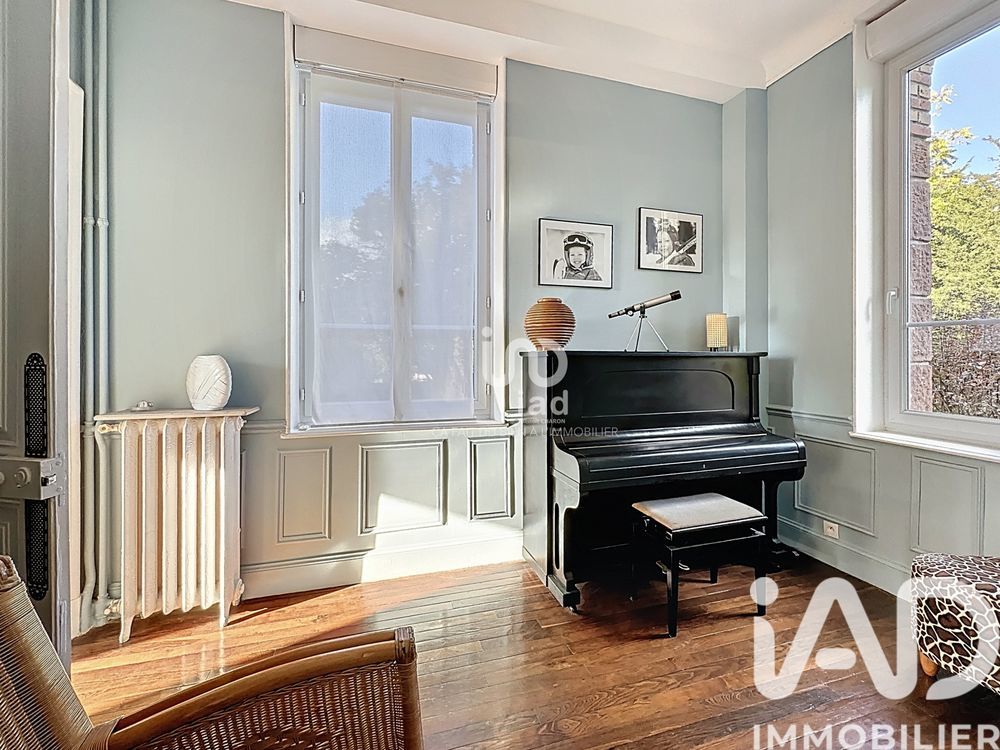 � vendre  Maison Dontrien (51490)