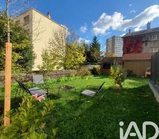  Appartement � vendre 6 pi�ces 134 m�