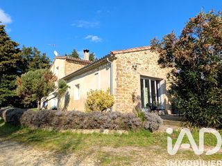  Maison � vendre 6 pi�ces 170 m�
