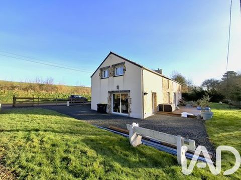   Vente Maison/villa 7 pi�ces Maison - 7 pi�ce(s) - 163 m�