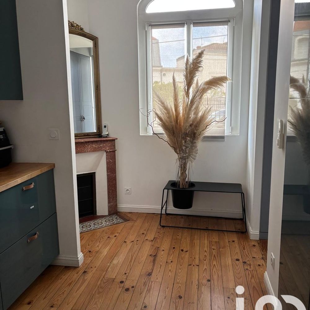 � vendre  Villa Bordeaux (33200)