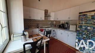  Maison � vendre 9 pi�ces 299 m�