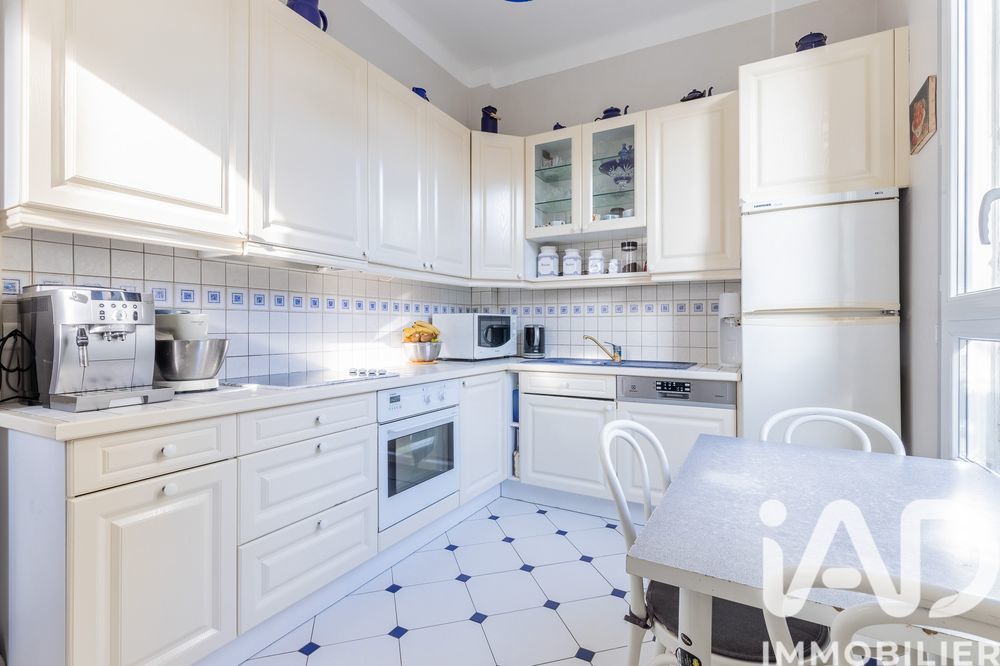 � vendre  Maison Montgeron (91230)