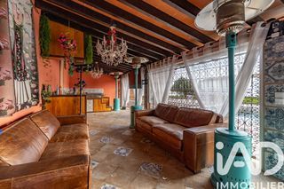  Maison � vendre 5 pi�ces 160 m�