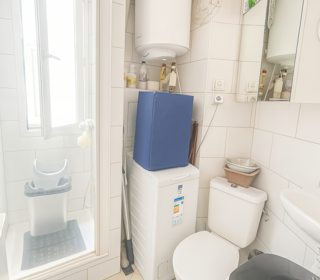  Appartement � vendre 2 pi�ces 27 m�