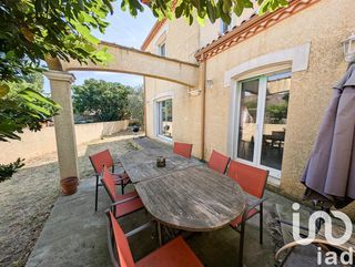  Maison � vendre 4 pi�ces 140 m�