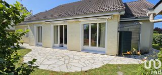  Maison � vendre 5 pi�ces 104 m�