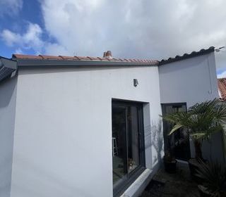  Maison � vendre 2 pi�ces 45 m�