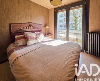  Appartement � vendre 3 pi�ces 63 m�