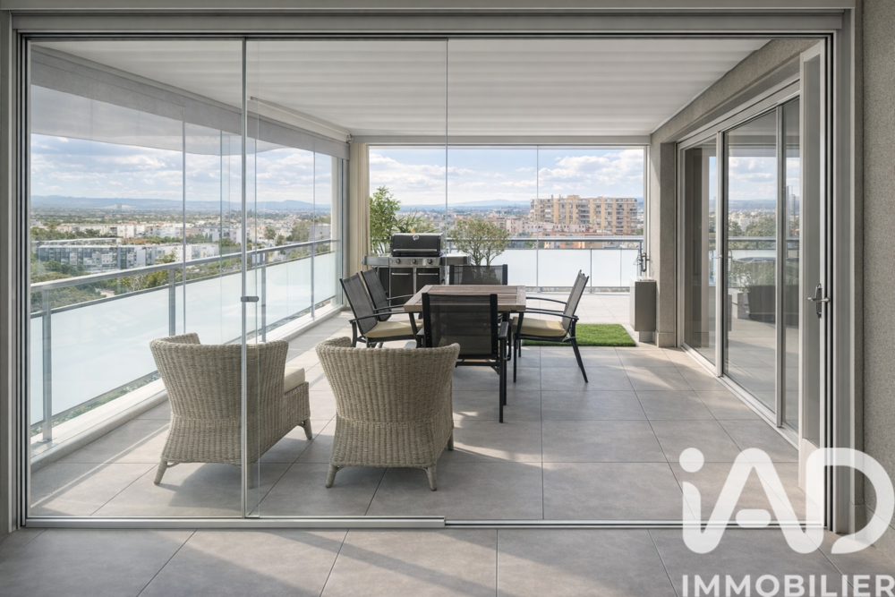 � vendre  Appartement Saint-Rapha�l (83700)