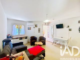  Appartement � vendre 1 pi�ce 23 m�