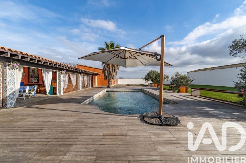 � vendre  Maison B�ziers (34500)