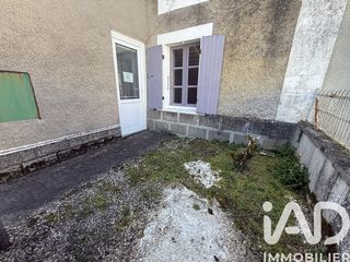  Maison � vendre 3 pi�ces 53 m�