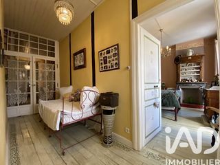  Maison � vendre 10 pi�ces 300 m�