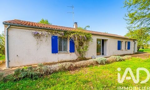   Vente Maison/villa 5 pi�ces Maison - 5 pi�ce(s) - 117 m�