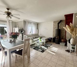  Maison � vendre 6 pi�ces 110 m�