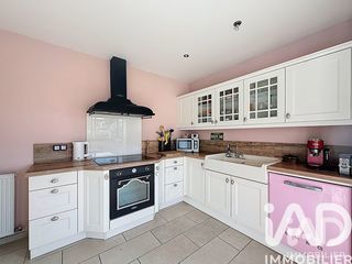  Maison � vendre 7 pi�ces 167 m�