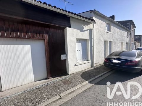   Vente Maison de village 5 pi�ces Maison - 5 pi�ce(s) - 190 m�