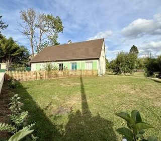  Maison � vendre 6 pi�ces 141 m�