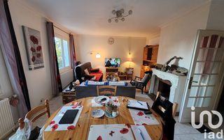  Maison � vendre 6 pi�ces 152 m�