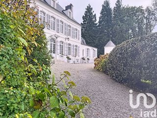  Propri�t�/ch�teau � vendre 8 pi�ces 442 m�