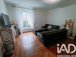  Maison � vendre 4 pi�ces 86 m�