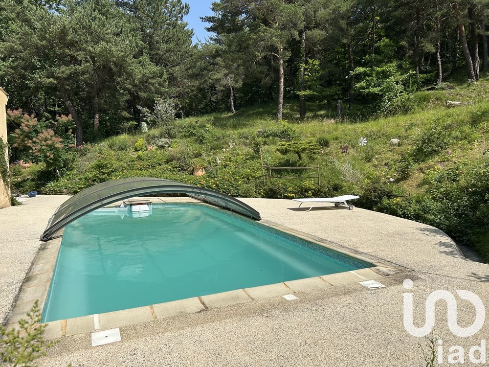 � vendre  Villa Dieulefit (26220)