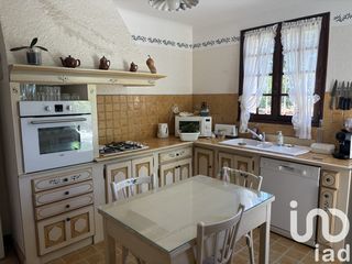  Maison � vendre 6 pi�ces 113 m�