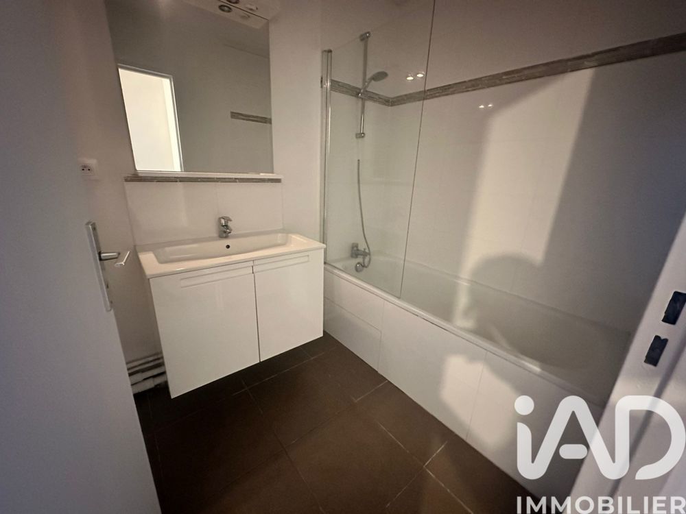 � vendre  Appartement Saint-Mand� (94160)